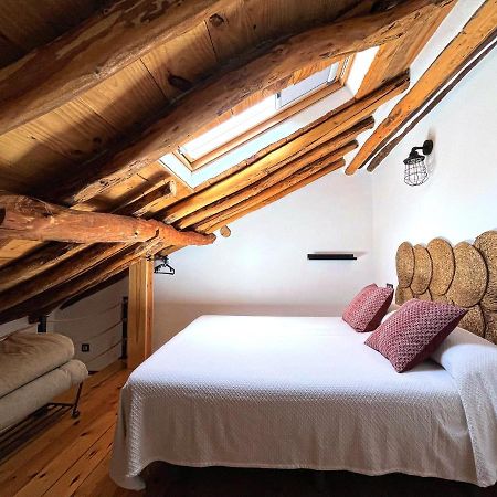 La Maroma Rooms & Views 阿尔哈马德格兰娜达 外观 照片