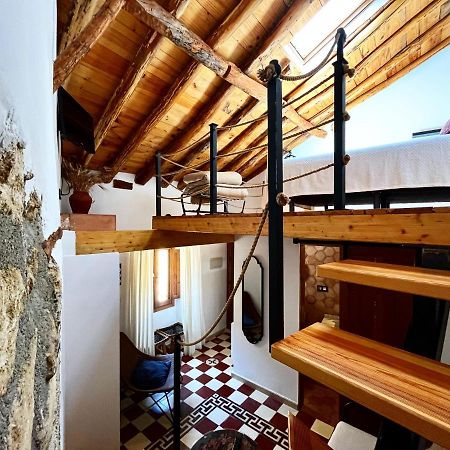 La Maroma Rooms & Views 阿尔哈马德格兰娜达 外观 照片