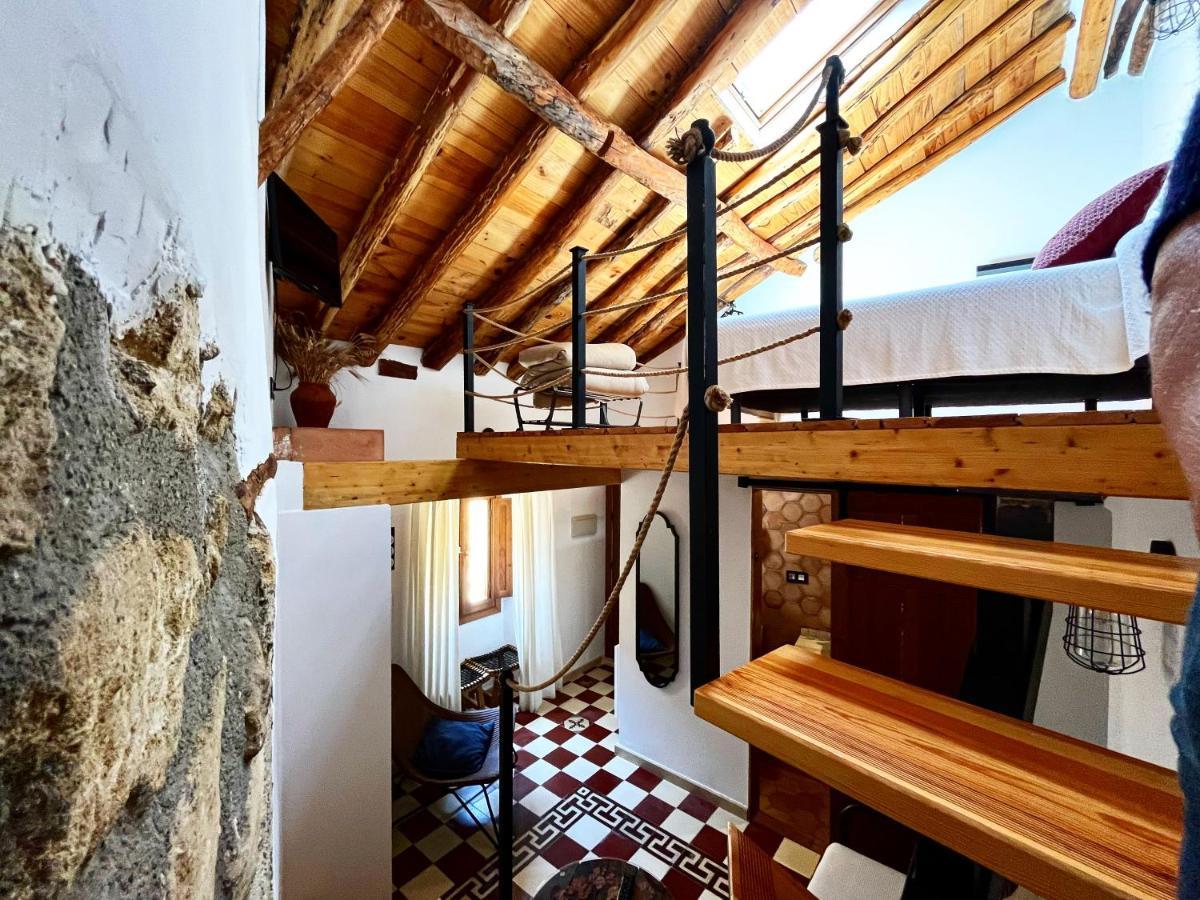 La Maroma Rooms & Views 阿尔哈马德格兰娜达 外观 照片