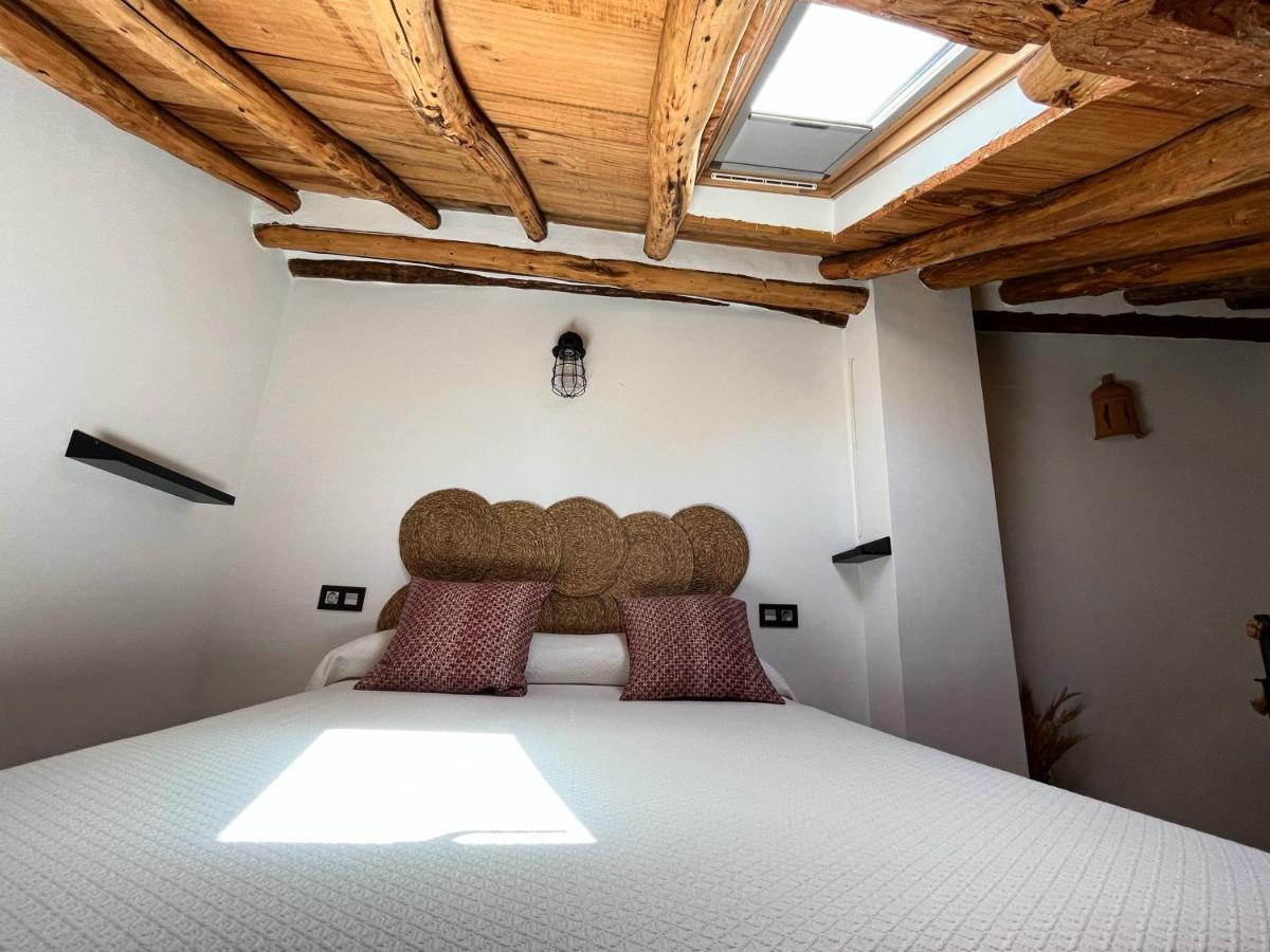 La Maroma Rooms & Views 阿尔哈马德格兰娜达 外观 照片