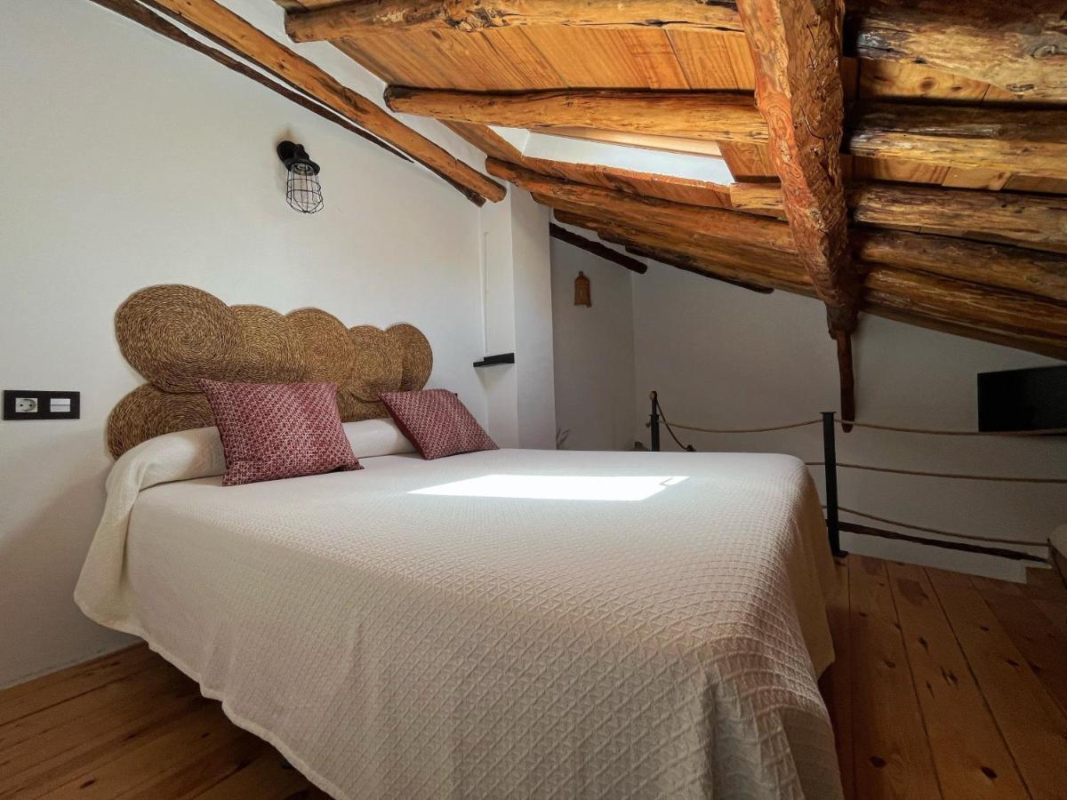 La Maroma Rooms & Views 阿尔哈马德格兰娜达 外观 照片