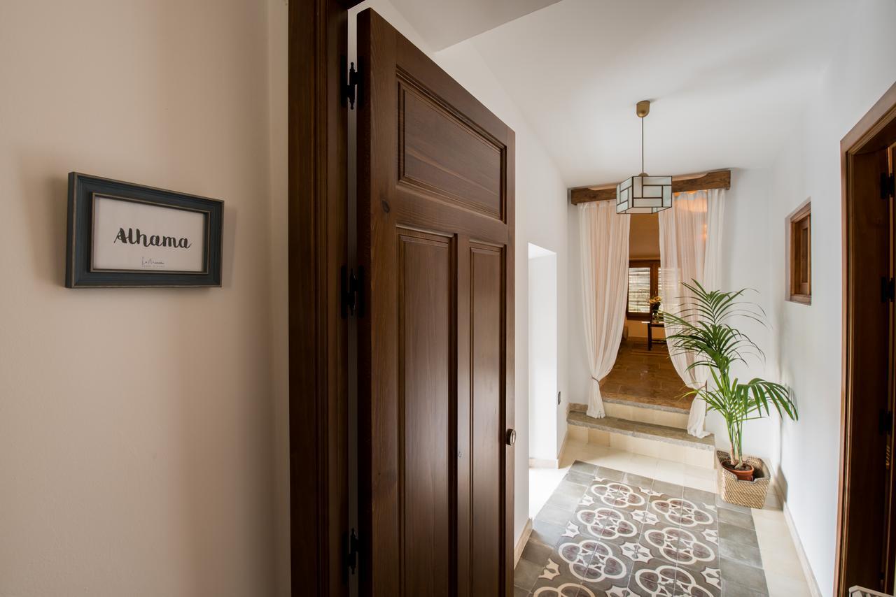 La Maroma Rooms & Views 阿尔哈马德格兰娜达 外观 照片