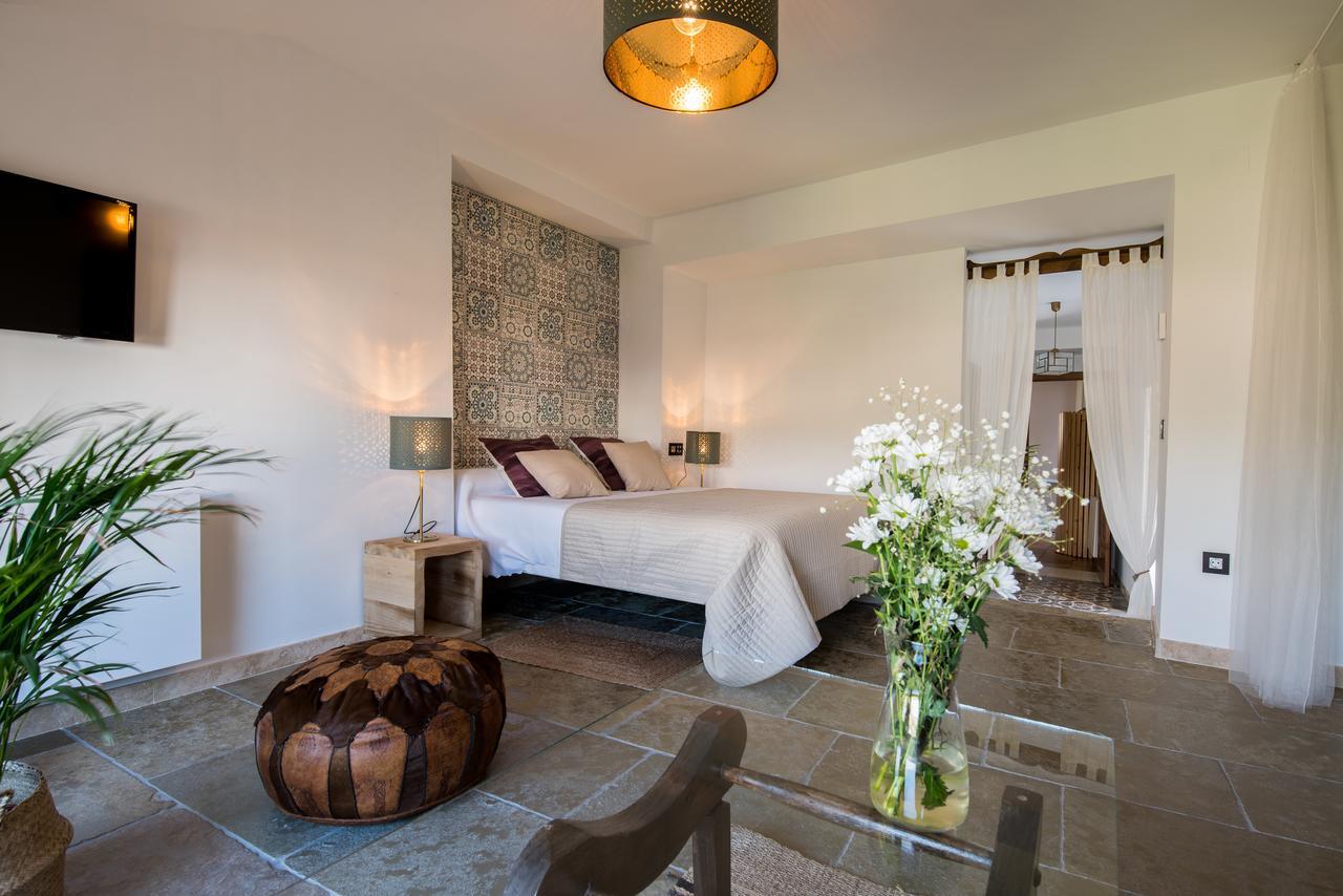 La Maroma Rooms & Views 阿尔哈马德格兰娜达 外观 照片