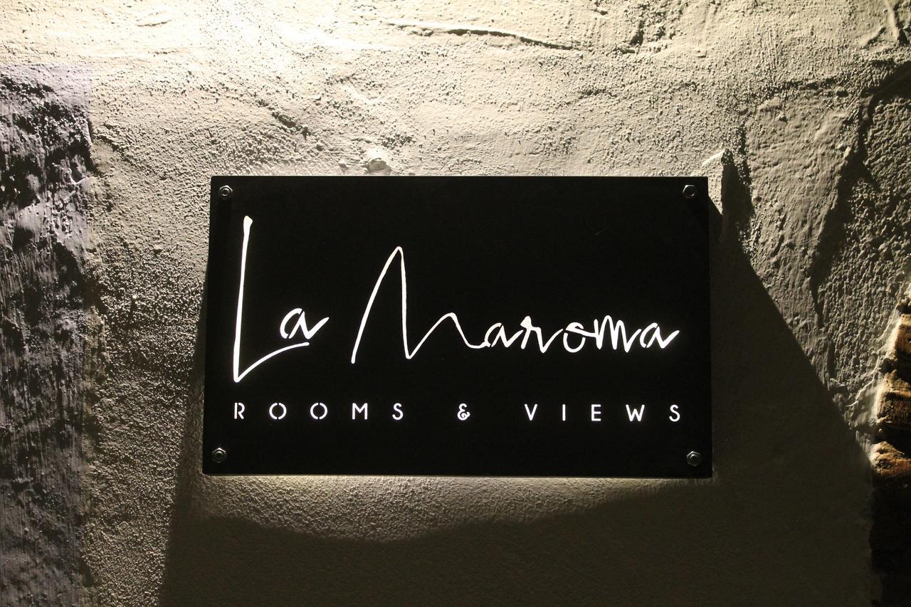 La Maroma Rooms & Views 阿尔哈马德格兰娜达 外观 照片