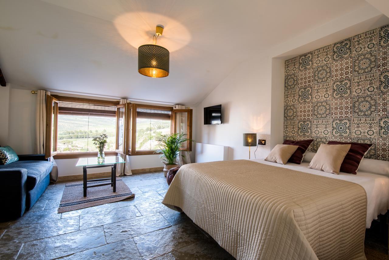 La Maroma Rooms & Views 阿尔哈马德格兰娜达 外观 照片