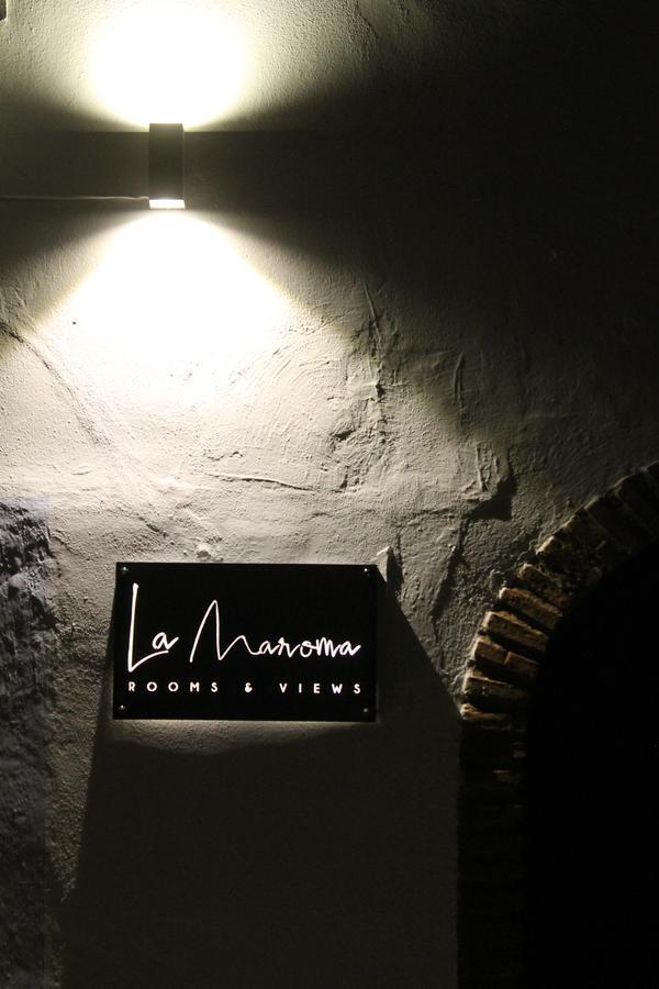 La Maroma Rooms & Views 阿尔哈马德格兰娜达 外观 照片