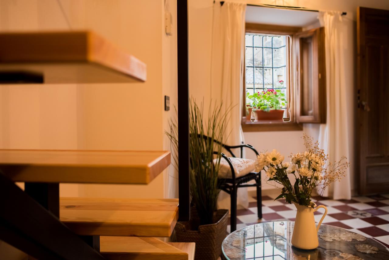 La Maroma Rooms & Views 阿尔哈马德格兰娜达 外观 照片