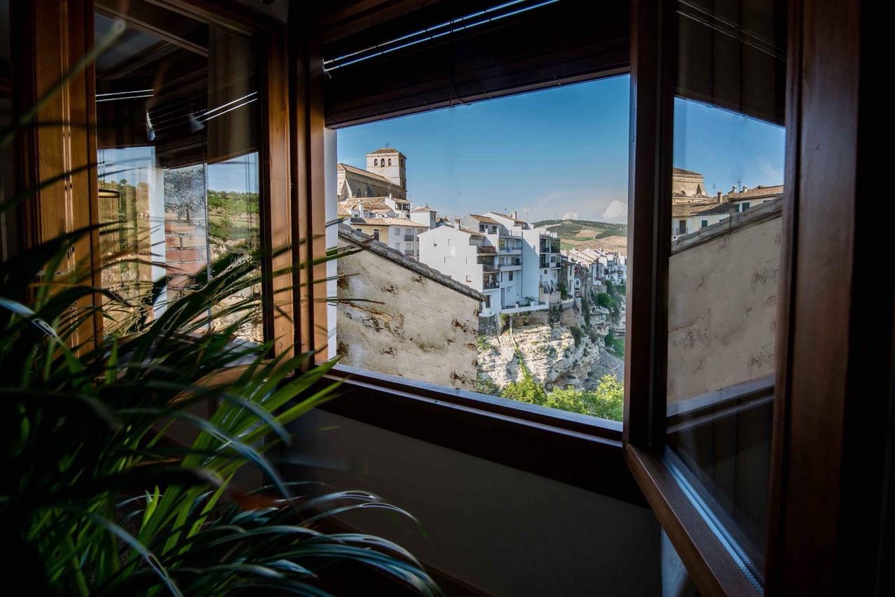 La Maroma Rooms & Views 阿尔哈马德格兰娜达 外观 照片