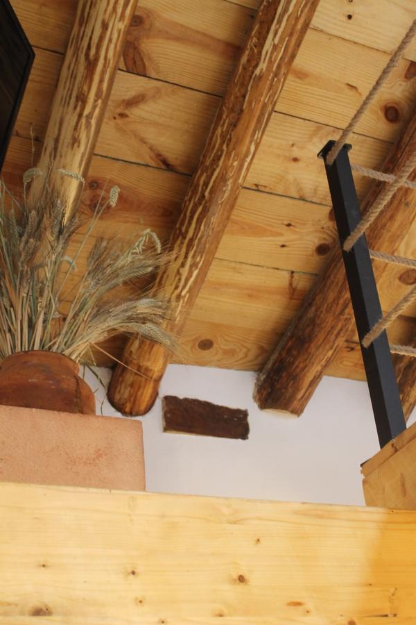 La Maroma Rooms & Views 阿尔哈马德格兰娜达 外观 照片