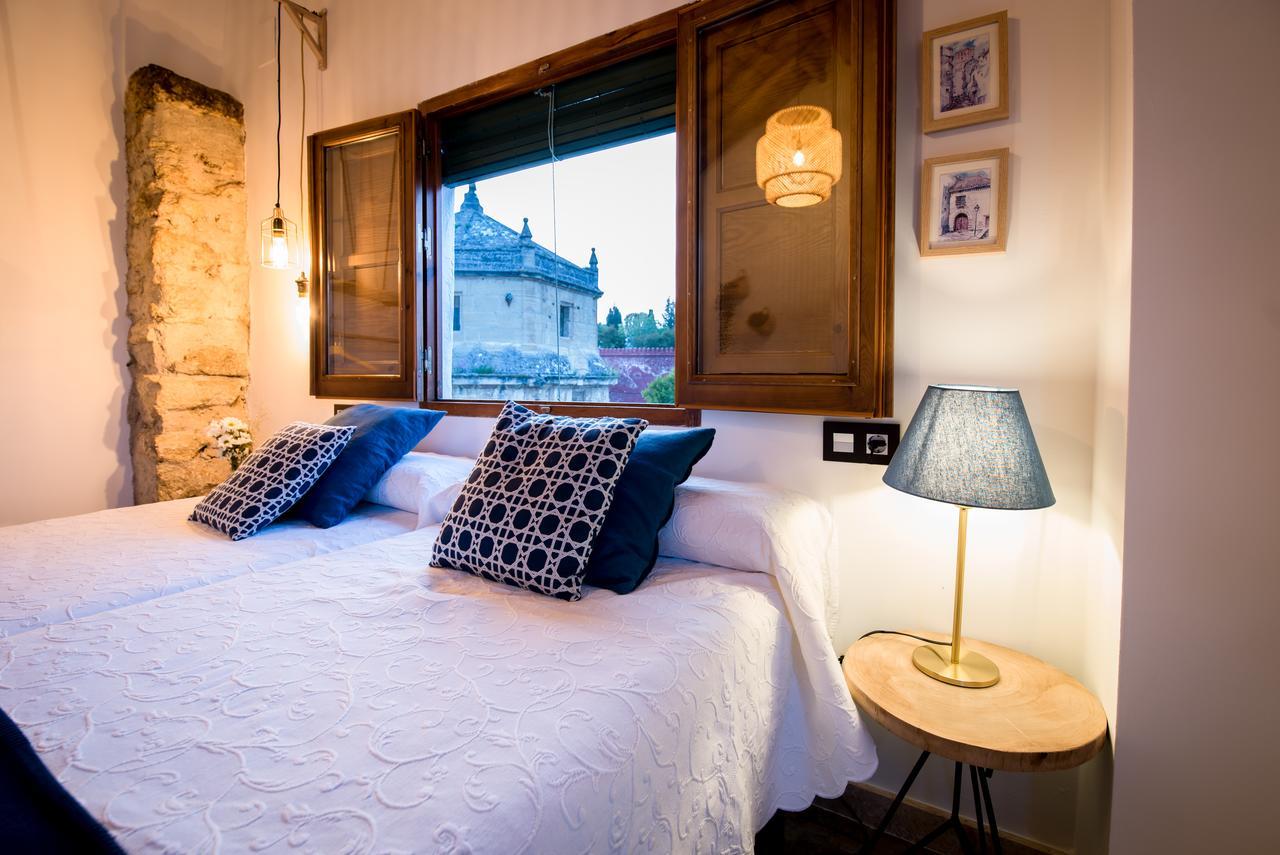 La Maroma Rooms & Views 阿尔哈马德格兰娜达 外观 照片