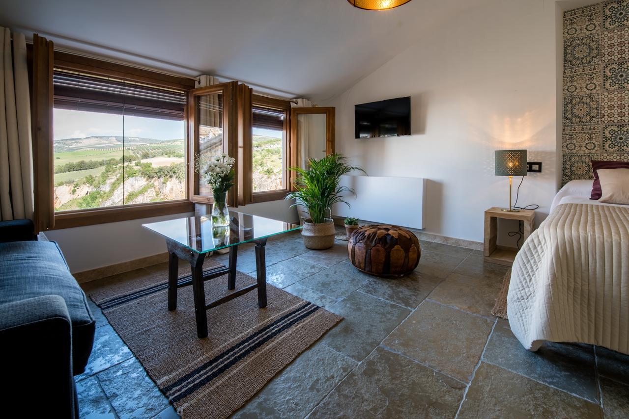La Maroma Rooms & Views 阿尔哈马德格兰娜达 外观 照片
