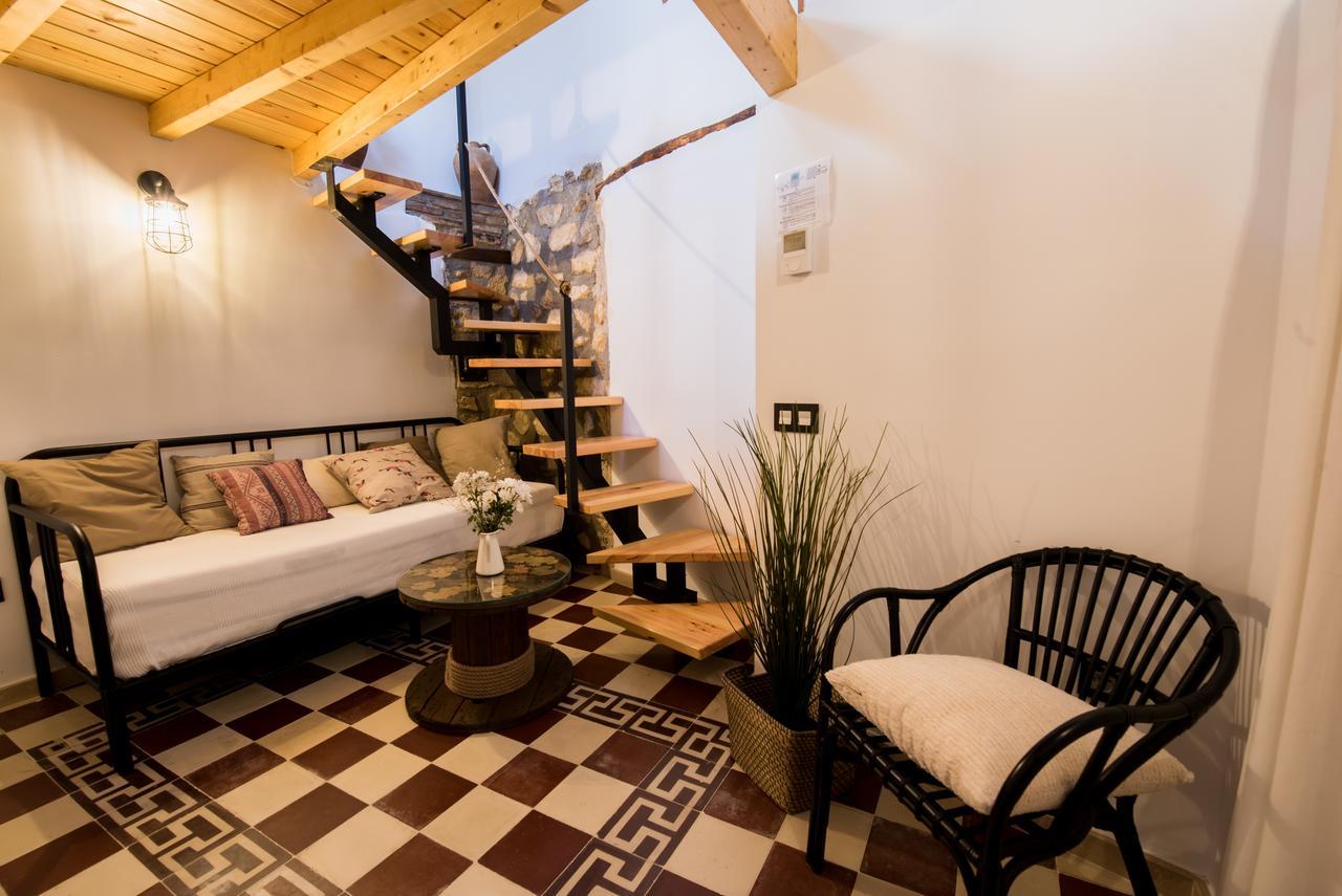 La Maroma Rooms & Views 阿尔哈马德格兰娜达 外观 照片